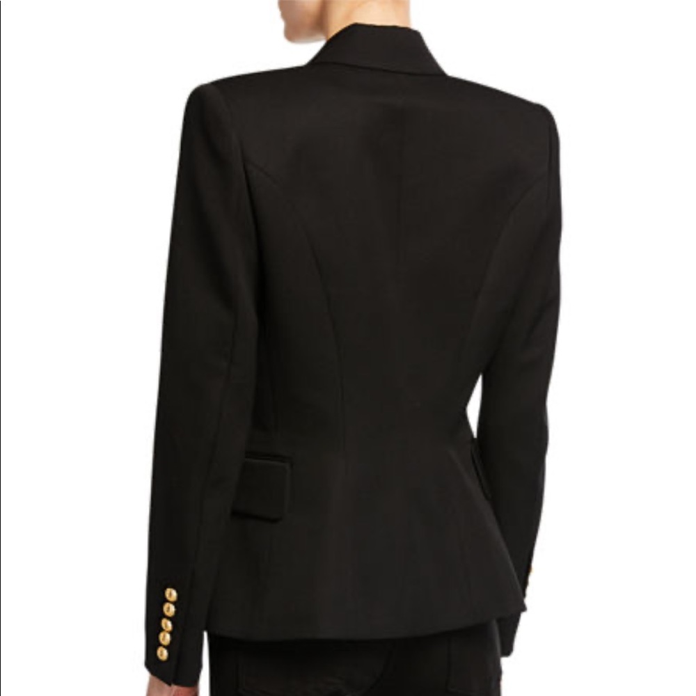 Balmain Blazer - image 3